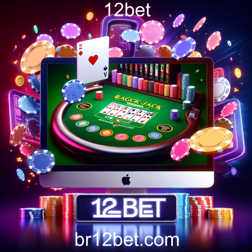 Explorando o Cassino Online: Análise da 12bet