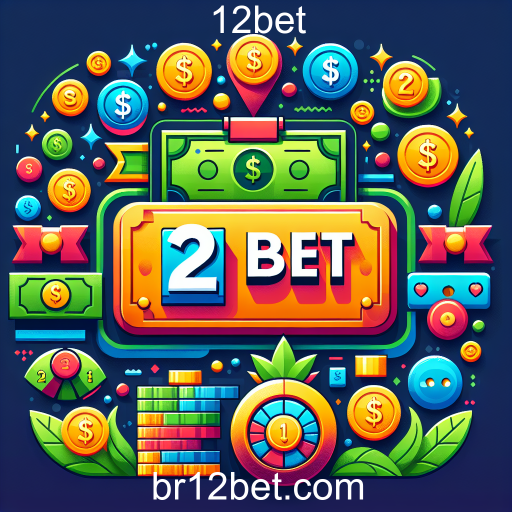 Aproveite as Promoções Imperdíveis no 12bet