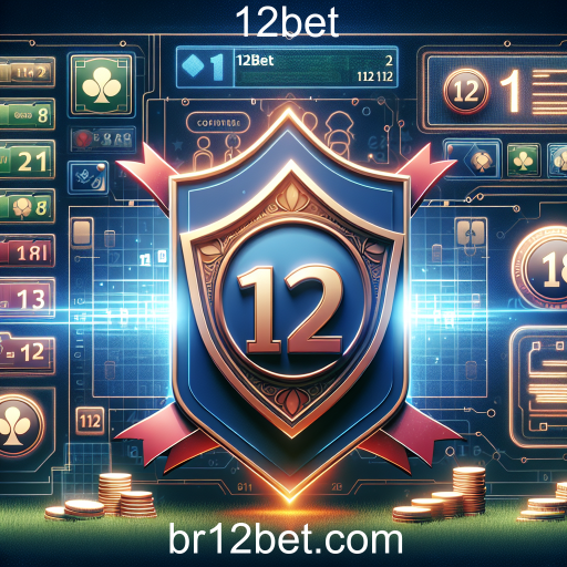 Apostas Esportivas na 12bet: Uma Experiência Empolgante